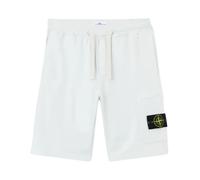 Stone Island - Bermuda Shorts - Homme - Shorts - Bleu - Taille: S