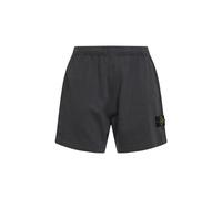 Stone Island - Bermuda Shorts - Homme - Shorts - Noir - Taille: M