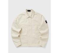 Stone Island BIKER JACKET men Windbreaker beige taille: M