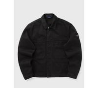 Stone Island BIKER JACKET men Windbreaker black taille: M