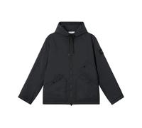Stone Island - Blouson 4100018 S0182 - Homme - Sweatshirts et sweats à capuche - Noir - Taille: M
