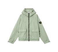 Stone Island - Blouson Bomber Membrana 3L TC - Homme - Vestes - Vert - Taille: XL