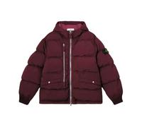 Stone Island - Blouson - Homme - Vestes - Rouge - Taille: M