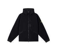 Stone Island - Blouson Sweat à capuche - Homme - Sweatshirts et sweats à capuche - Bleu - Taille: S