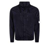 Stone Island - Bomber Jacket - Homme - Vestes - Noir - Taille: 2XL
