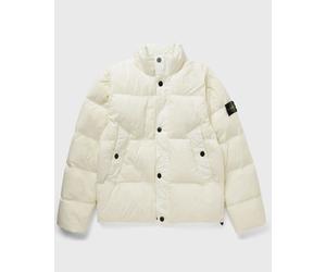 Stone Island BOMBER men Down & Puffer Jackets beige taille: S