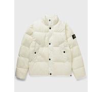Stone Island BOMBER men Down & Puffer Jackets beige taille: XL