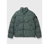 Stone Island BOMBER men Down & Puffer Jackets green taille: XXL