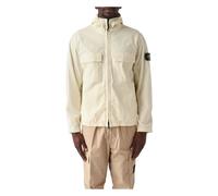 Stone Island - Bomber Vestes - Homme - Vestes - Beige - Taille: XL