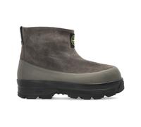 Stone Island - Bottines - Homme - Chaussures - Gris - Taille: 42 EU