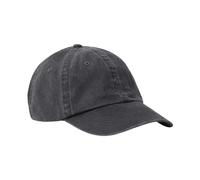 Stone Island - Brushed Cotton Gabardine Hat - Homme - Accessoires - Gris - Taille: ONE Size