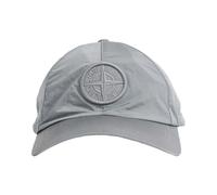 Stone Island - Caps - Homme - Accessoires - Gris - Taille: L