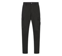 Stone Island - Cargo Pants - Homme - Pantalons - Noir - Taille: W36