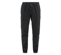 Stone Island - Cargo Pants - Homme - Pantalons - Noir - Taille: W36