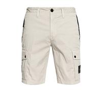 Stone Island - Cargo Shorts - Homme - Shorts - Gris - Taille: W30