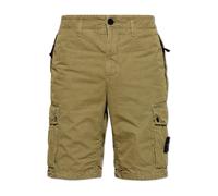 Stone Island - Cargo Shorts - Homme - Shorts - Vert - Taille: W29