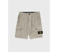 Stone Island CARGO SHORTS men Cargo Shorts grey taille: L