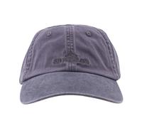 Stone Island - Casquette de baseball - Homme - Accessoires - Bleu - Taille: ONE Size