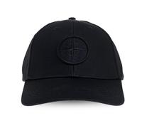 Stone Island - Caps - Homme - Accessoires - Bleu - Taille: ONE Size