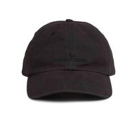 Stone Island - Casquette de baseball - Homme - Accessoires - Noir - Taille: ONE Size