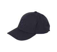 Stone Island - Casquette de baseball Logo Bleu - Homme - Accessoires - Bleu - Taille: ONE Size