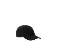 Stone Island - Casquette H26 - Homme - Accessoires - Noir - Taille: ONE Size