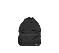 Stone Island - Coated Nylon Backpack - Homme - Sacs - Noir - Taille: ONE Size
