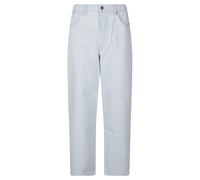 Stone Island - Jean cinq poches ample - Homme - Jeans - Bleu - Taille: W31