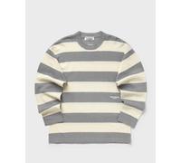 Stone Island CREW NECK men Sweatshirts|Zippers & Cardigans grey|beige taille: XL