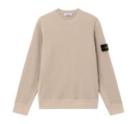 Stone Island - Crew Neck SweaT-shirt - Homme - Sweatshirts et sweats à capuche - Beige - Taille: XL