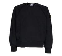 Stone Island - Crewneck SweaT-shirt - Homme - Sweatshirts et sweats à capuche - Bleu - Taille: XL