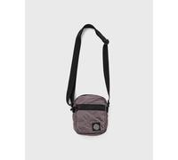 Stone Island CROSS BODY BAG men Messenger & Crossbody Bags grey taille: ONE SIZE