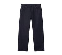 Stone Island - Denim Raw Jeans droits - Homme - Jeans - Bleu - Taille: W32
