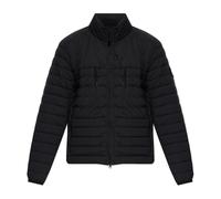 Stone Island - Doudoune avec un Col Montant - Homme - Vestes - Noir - Taille: S
