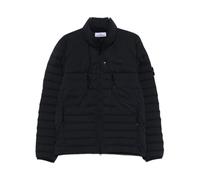 Stone Island - Doudoune - Homme - Vestes - Bleu - Taille: S