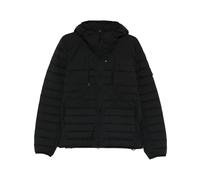 Stone Island - Doudoune Rembourrée - Homme - Vestes - Noir - Taille: S