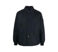 Stone Island - Doudoune Vera Ghost Veste - Homme - Vestes - Bleu - Taille: L