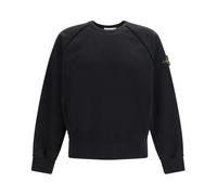 Stone Island - Felpa SweaT-shirt - Homme - Sweatshirts et sweats à capuche - Noir - Taille: L