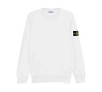 Stone Island - Felpa V0041 - Homme - Sweatshirts et sweats à capuche - Bleu - Taille: 2XL