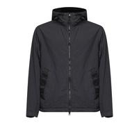 Stone Island - Garment Dyed Jacket - Homme - Vestes - Noir - Taille: S