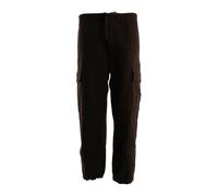 Stone Island - Ghost Straight Pantalons - Homme - Pantalons - Brun - Taille: W30