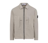 Stone Island Veste Homme Beige Taille M