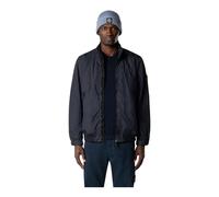 Stone Island - Crinkle Reps Jacket - Homme - Vestes - Bleu - Taille: M