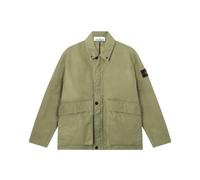Stone Island - Light Vestes - Homme - Vestes - Vert - Taille: L