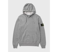Stone Island HOODIE SWEATER men Hoodies grey taille: M
