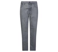 Stone Island - J100005 Jean Droit - Homme - Jeans - Gris - Taille: W34