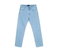Stone Island - J100005 Jeans Droit - Homme - Jeans - Bleu - Taille: W33