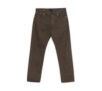 Stone Island - J100005 Jeans droits - Homme - Jeans - Brun - Taille: W29
