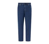 Stone Island - J100006 Jean cinq poches - Homme - Jeans - Bleu - Taille: W33