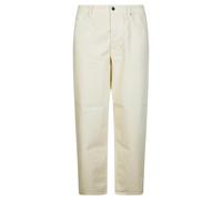 Stone Island - J100006 Jeans Coupe Ample - Homme - Jeans - Beige - Taille: W34